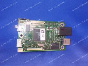 Formatter Board (nw) [2nd]